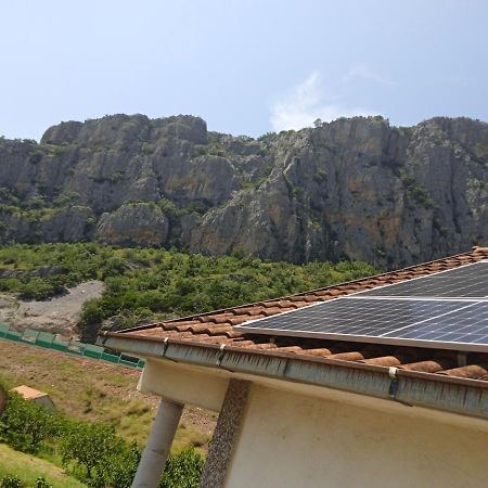 Vila Natalija Zagoric Ngoại thất bức ảnh