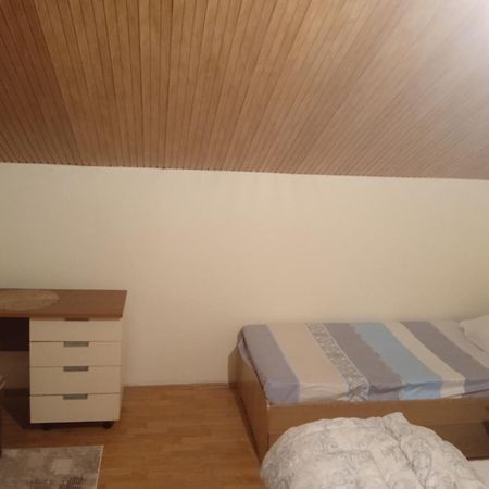 Vila Natalija Zagoric Phòng bức ảnh