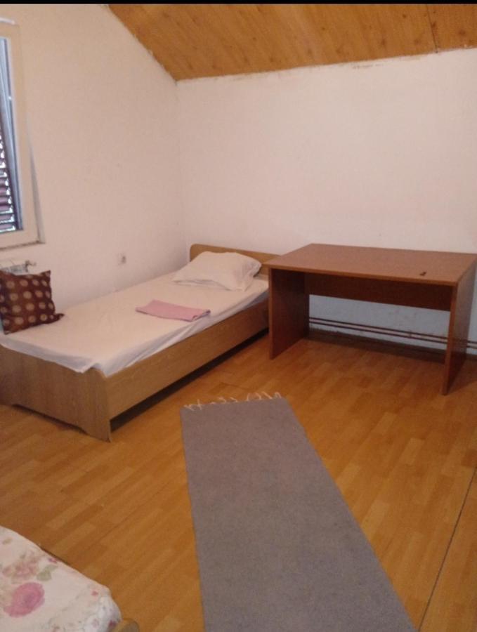 Vila Natalija Zagoric Ngoại thất bức ảnh