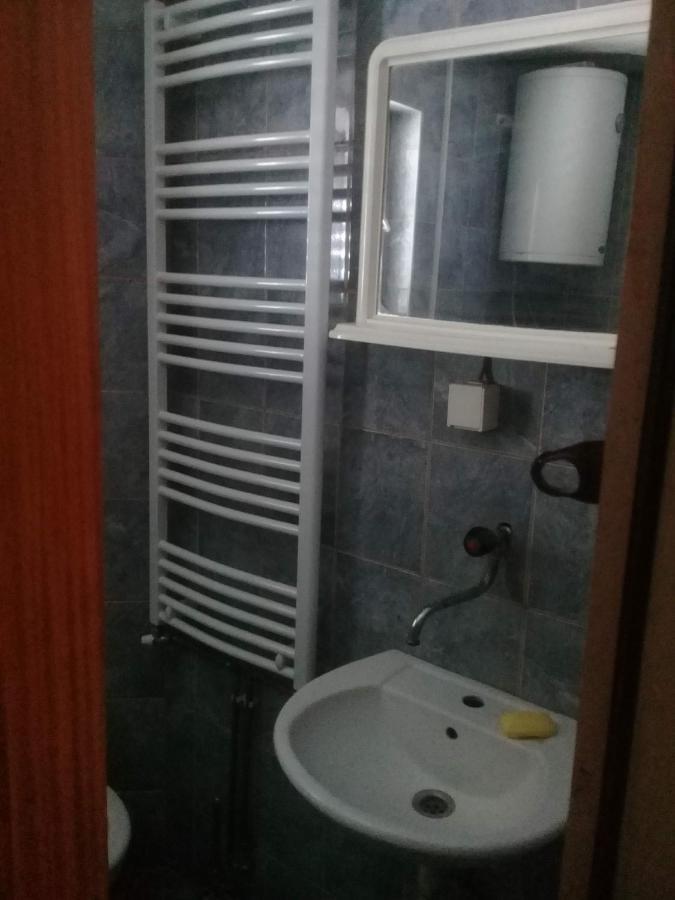Vila Natalija Zagoric Ngoại thất bức ảnh