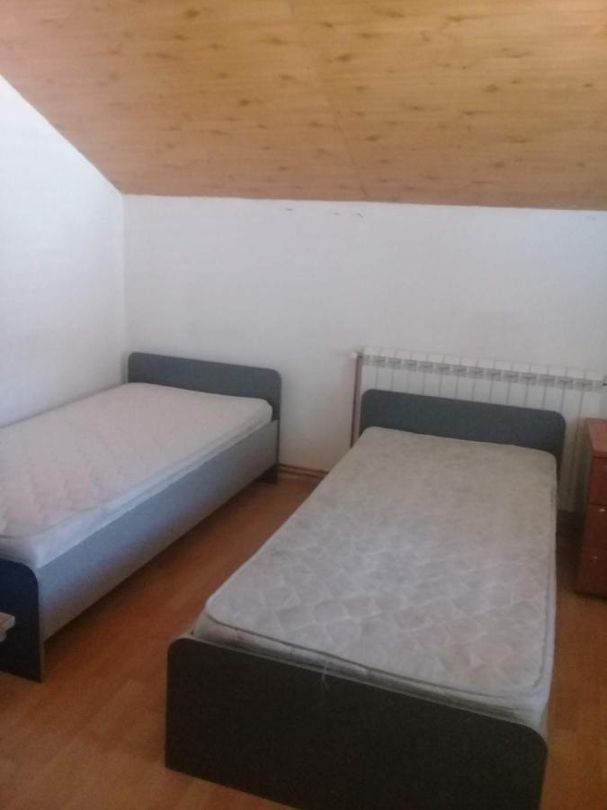 Vila Natalija Zagoric Ngoại thất bức ảnh