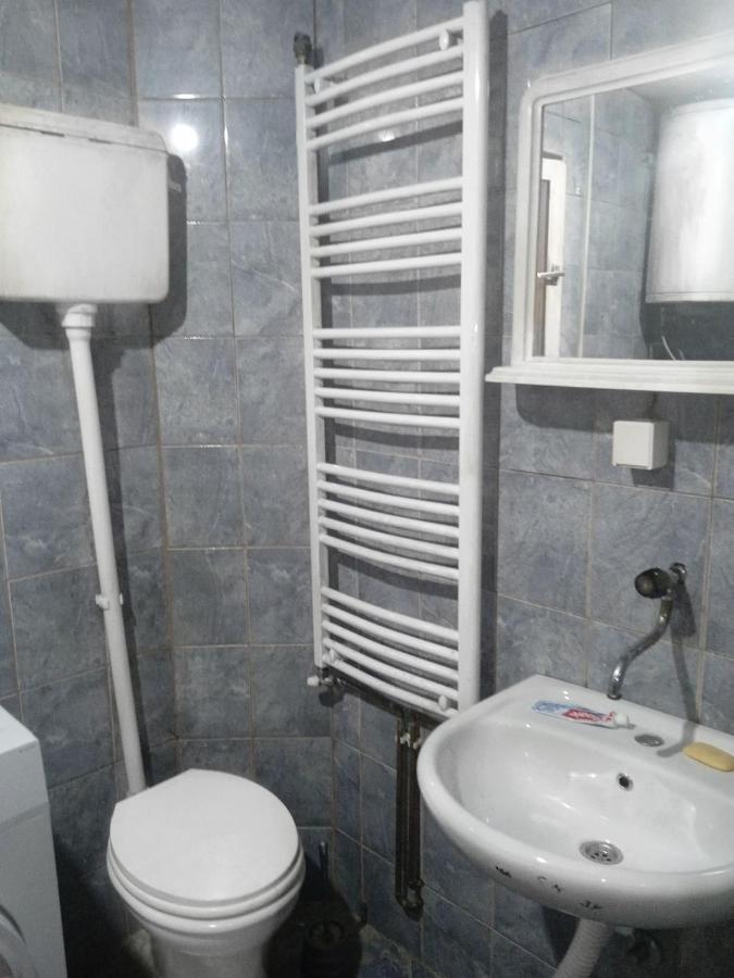 Vila Natalija Zagoric Ngoại thất bức ảnh
