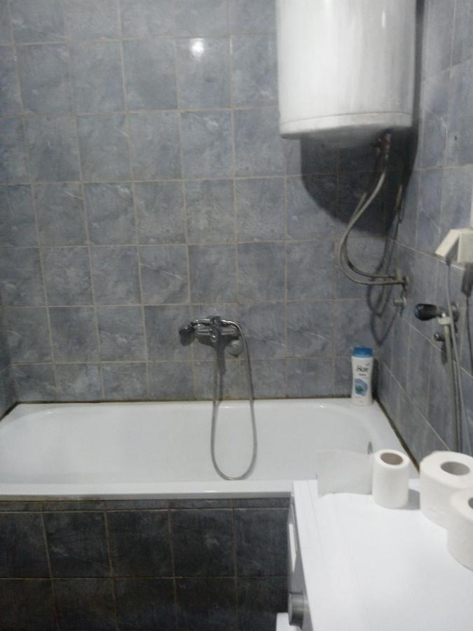 Vila Natalija Zagoric Ngoại thất bức ảnh