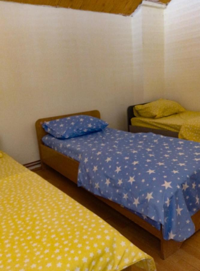 Vila Natalija Zagoric Ngoại thất bức ảnh