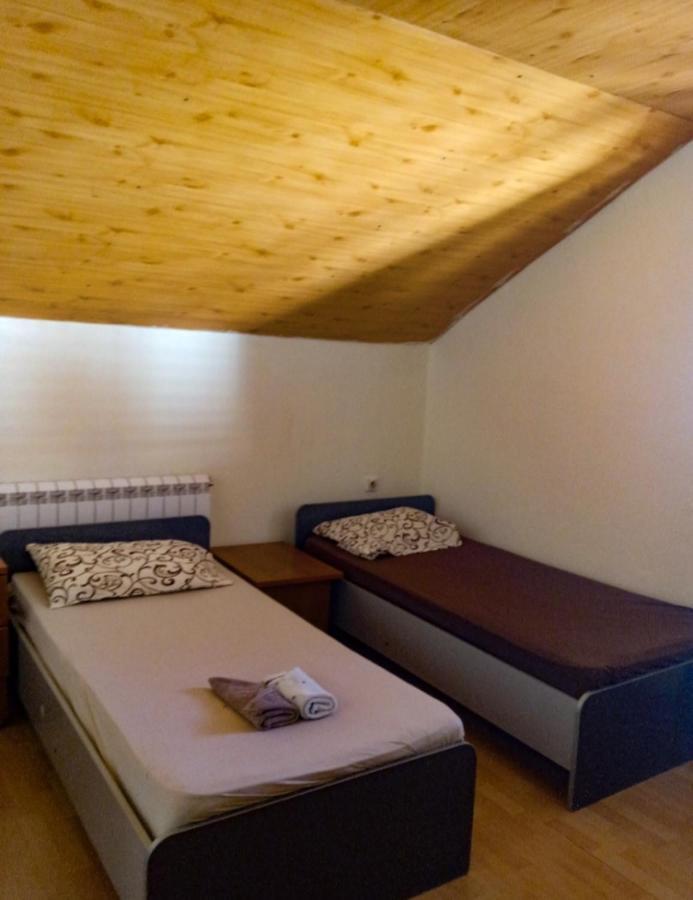 Vila Natalija Zagoric Ngoại thất bức ảnh