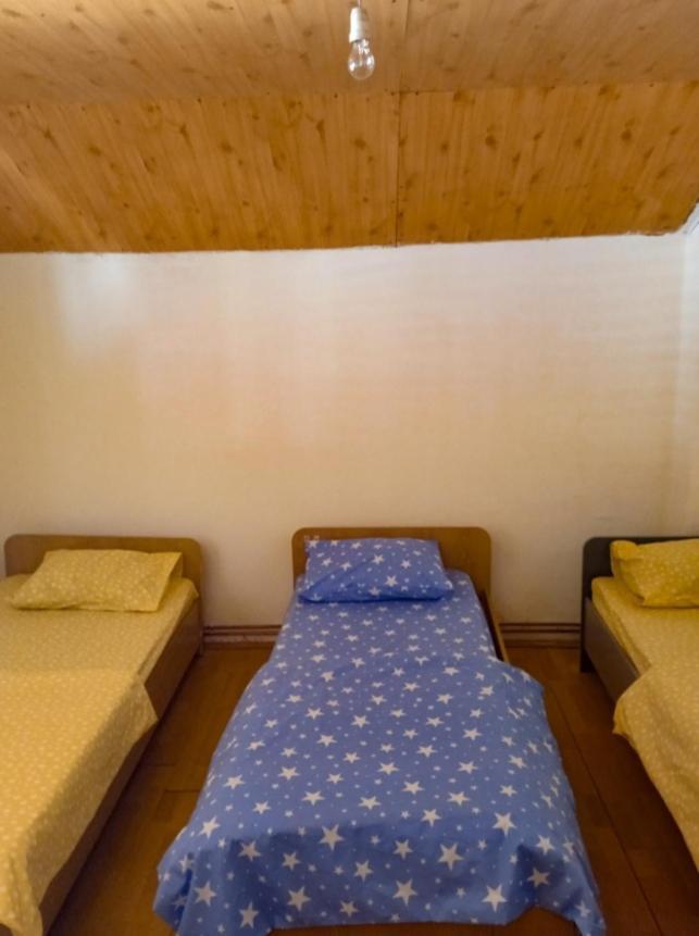 Vila Natalija Zagoric Ngoại thất bức ảnh