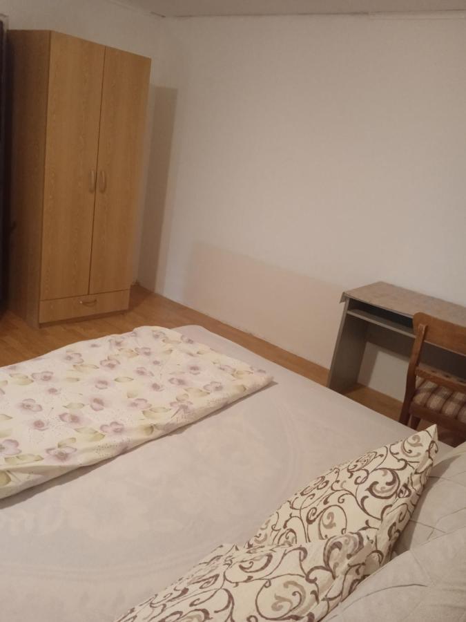 Vila Natalija Zagoric Ngoại thất bức ảnh
