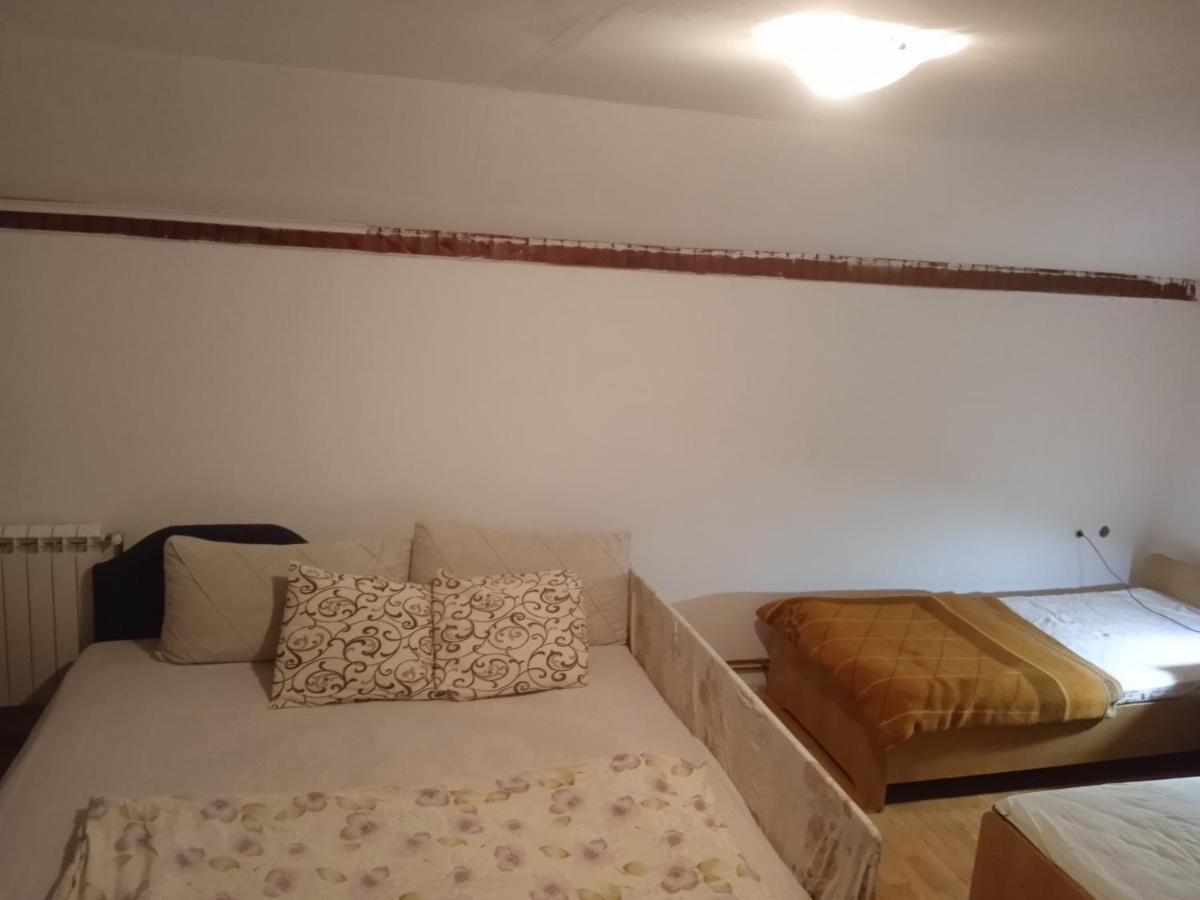 Vila Natalija Zagoric Ngoại thất bức ảnh