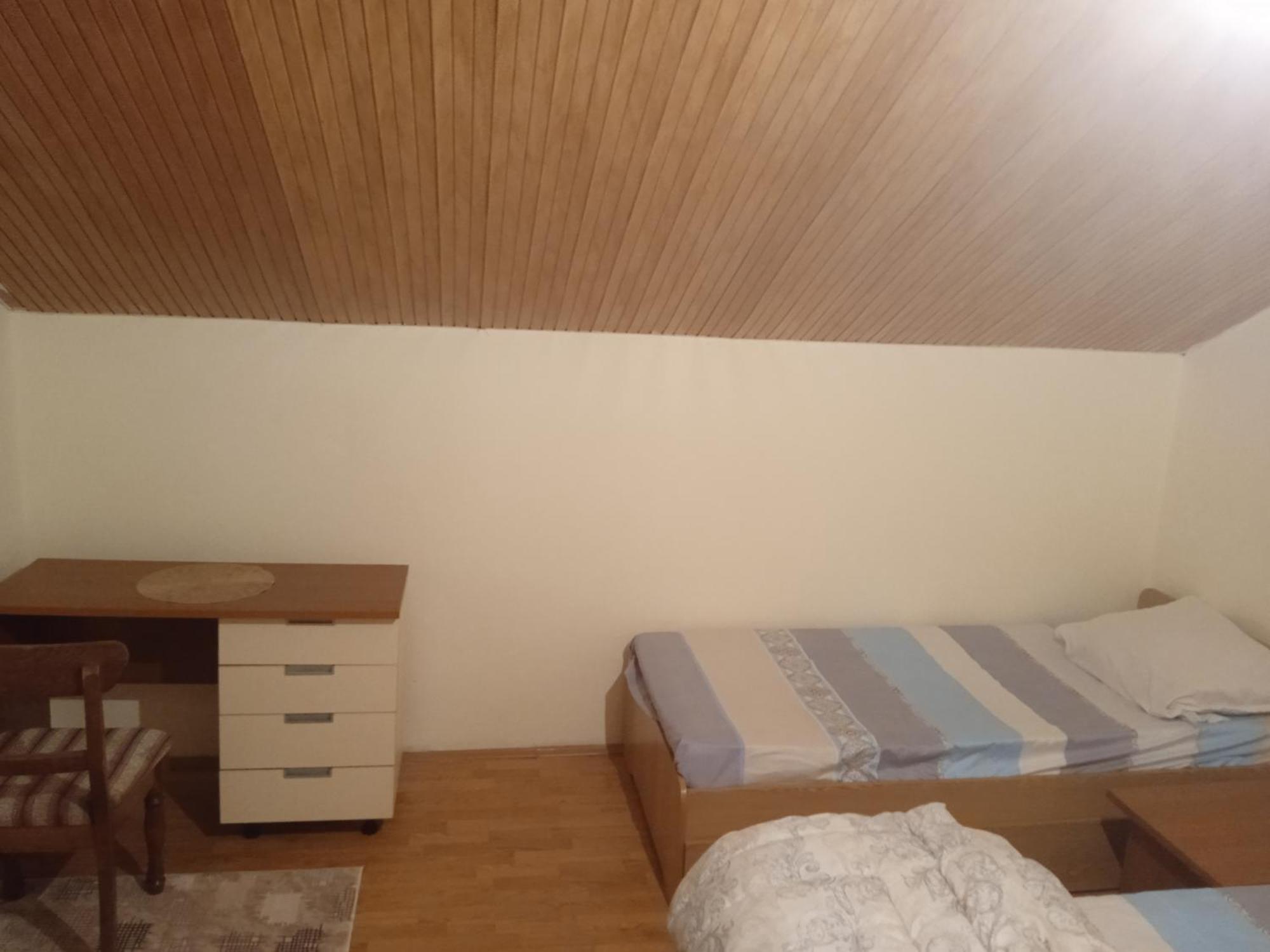 Vila Natalija Zagoric Phòng bức ảnh